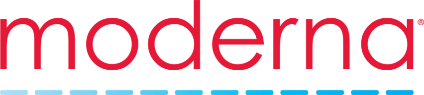 moderna logo