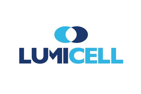 Lumicell logo