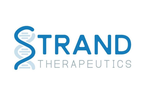 Strand logo