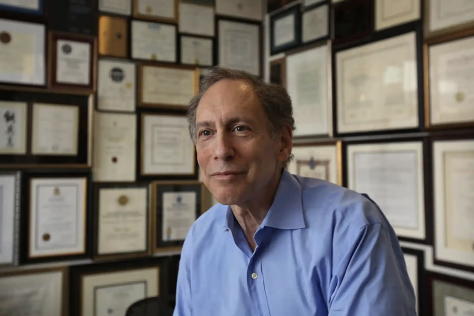 Bob Langer