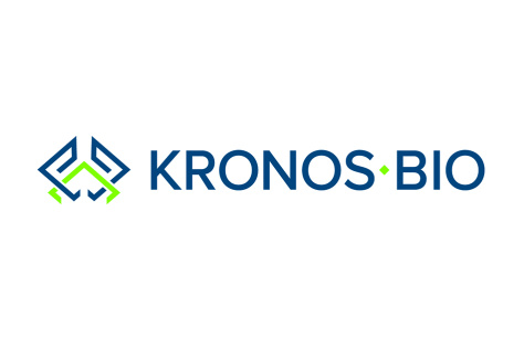 Kronos Bio logo