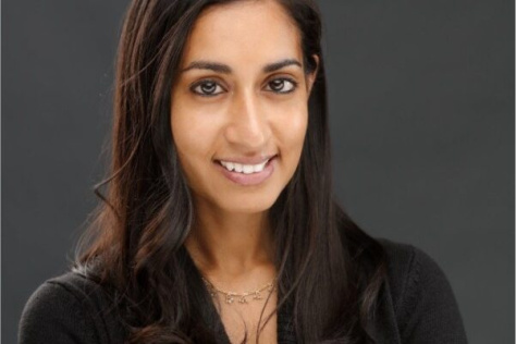 Padmini Pillai, 2024-2025 White House Fellow