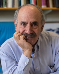 Robert Weinberg